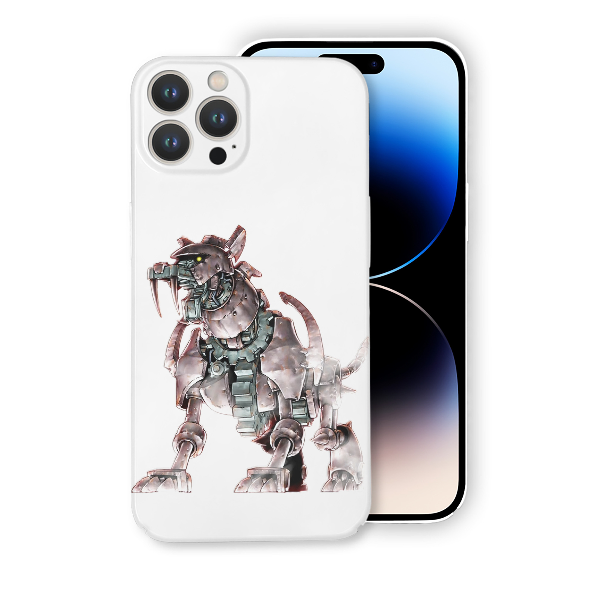 （画像用） 遊☆戯☆王 Yu-Gi-Oh! 【iPhone 14シリーズ対応】ハードケース